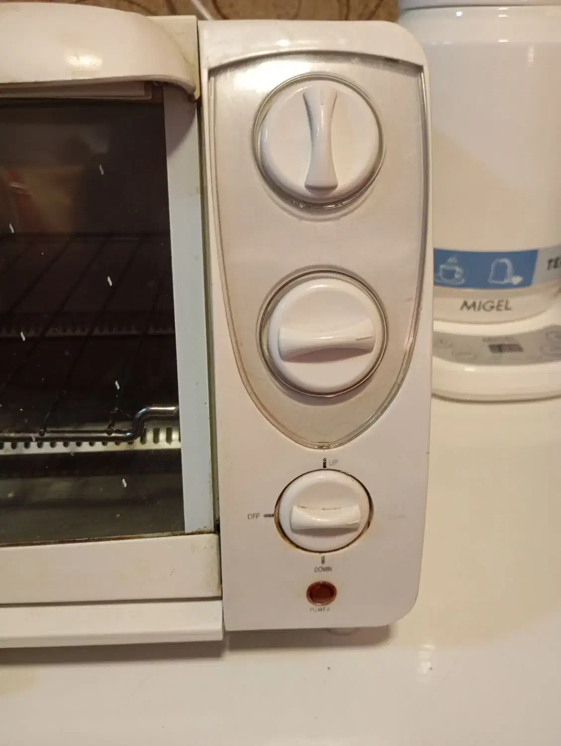 لوازم برقی خانگی|اجاق گاز و لوازم برقی پختوپز|شیراز, شهرک والفجر|دیوار