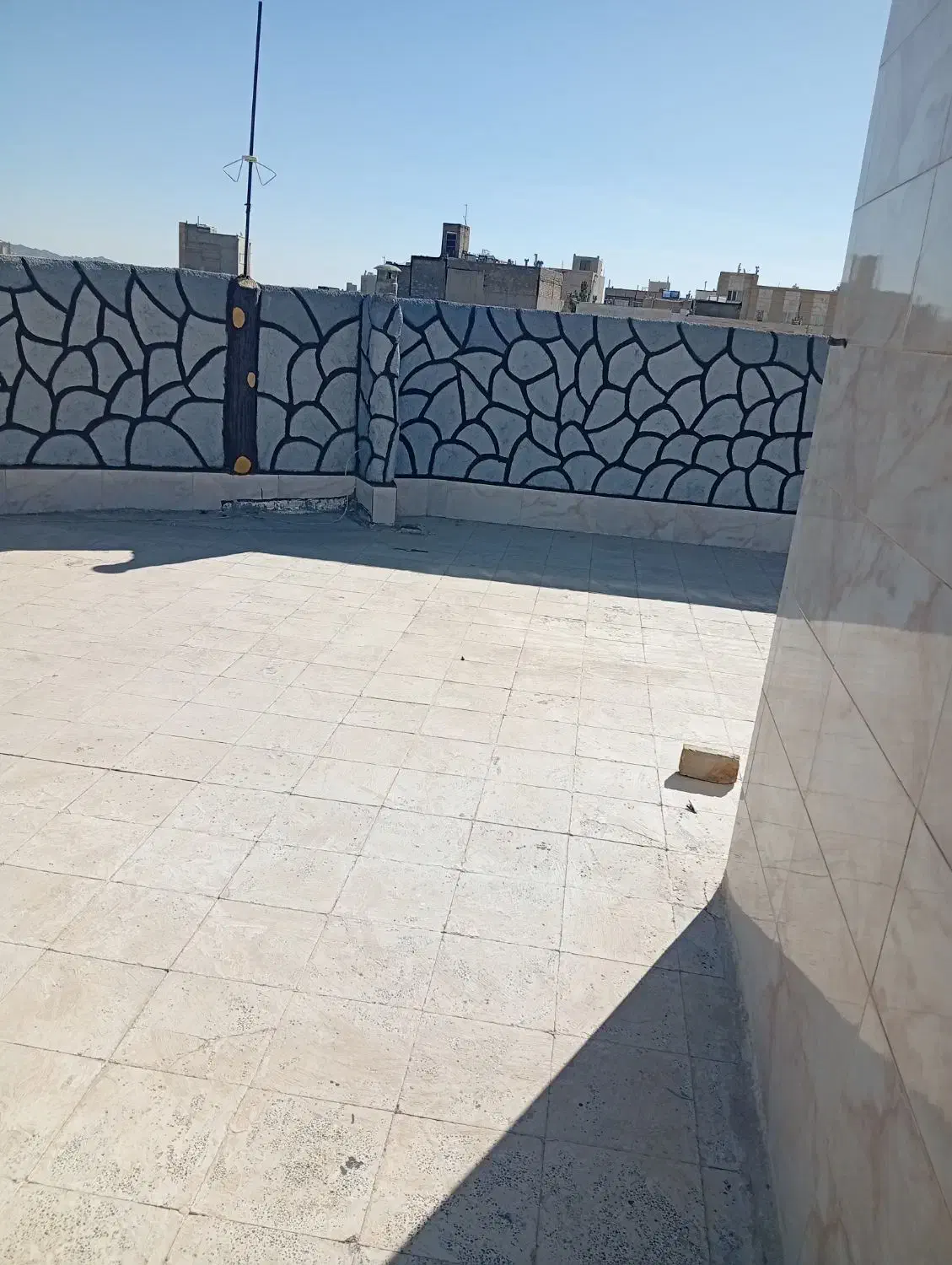 فروش یااجاره آپارتمان دوخوابه  مستقل تربت حیدریه|اجارهٔ آپارتمان|تربت‌حیدریه, کاشانی|دیوار