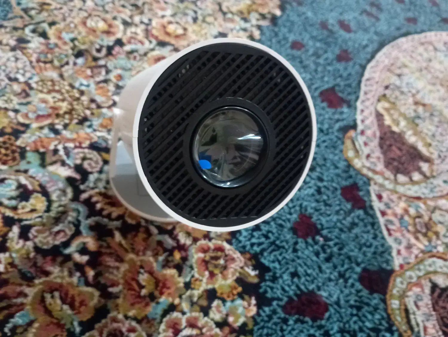 پروژکتور نو|تلویزیون و پروژکتور|محمدشهر, همایون ویلا|دیوار