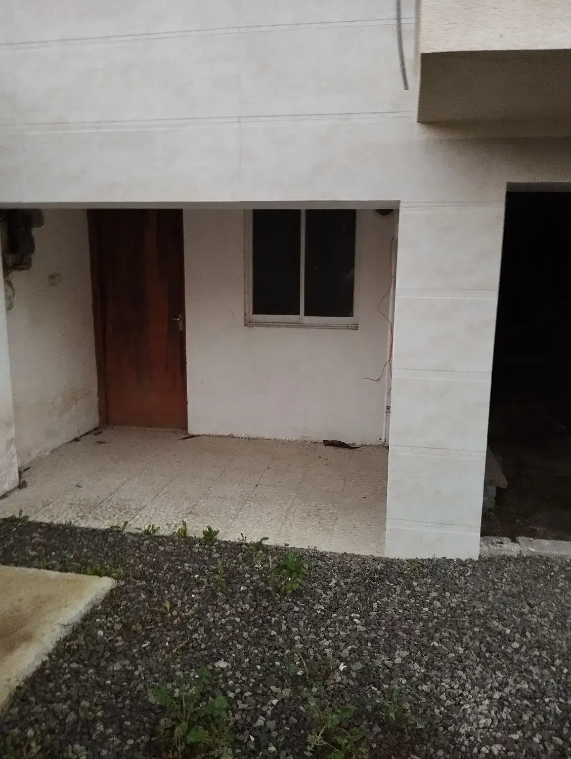 رهن خانه ویلایی خالو باغ نوساز کلید نخورده|اجارهٔ خانه و ویلا|لاهیجان, بازکیاگوراب|دیوار