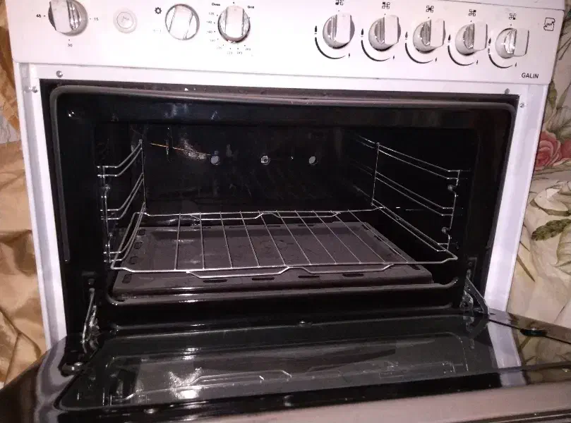 اجاق گاز فر دار|اجاق گاز و لوازم برقی پختوپز|تربت جام, مسکن مهر|دیوار