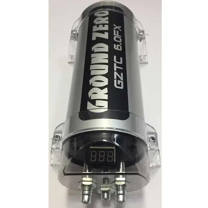 خازن سیستم نو|قطعات یدکی و لوازم جانبی|قم, هفت تیر|دیوار