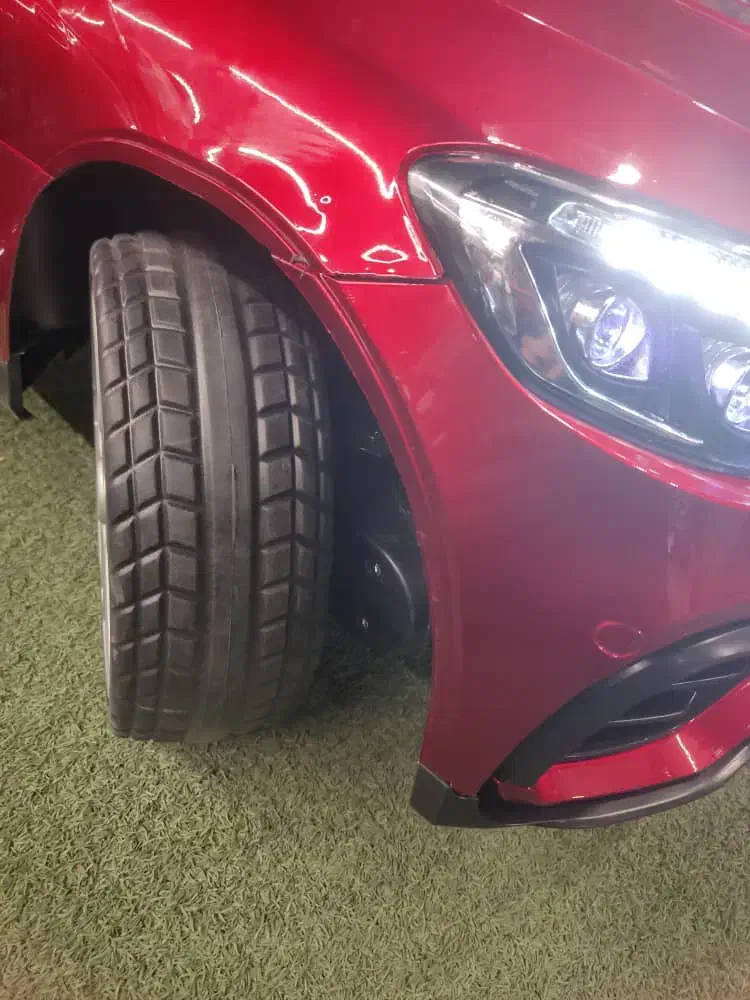 ماشین شارژی بنز|اسباببازی|قم, وادی السلام|دیوار