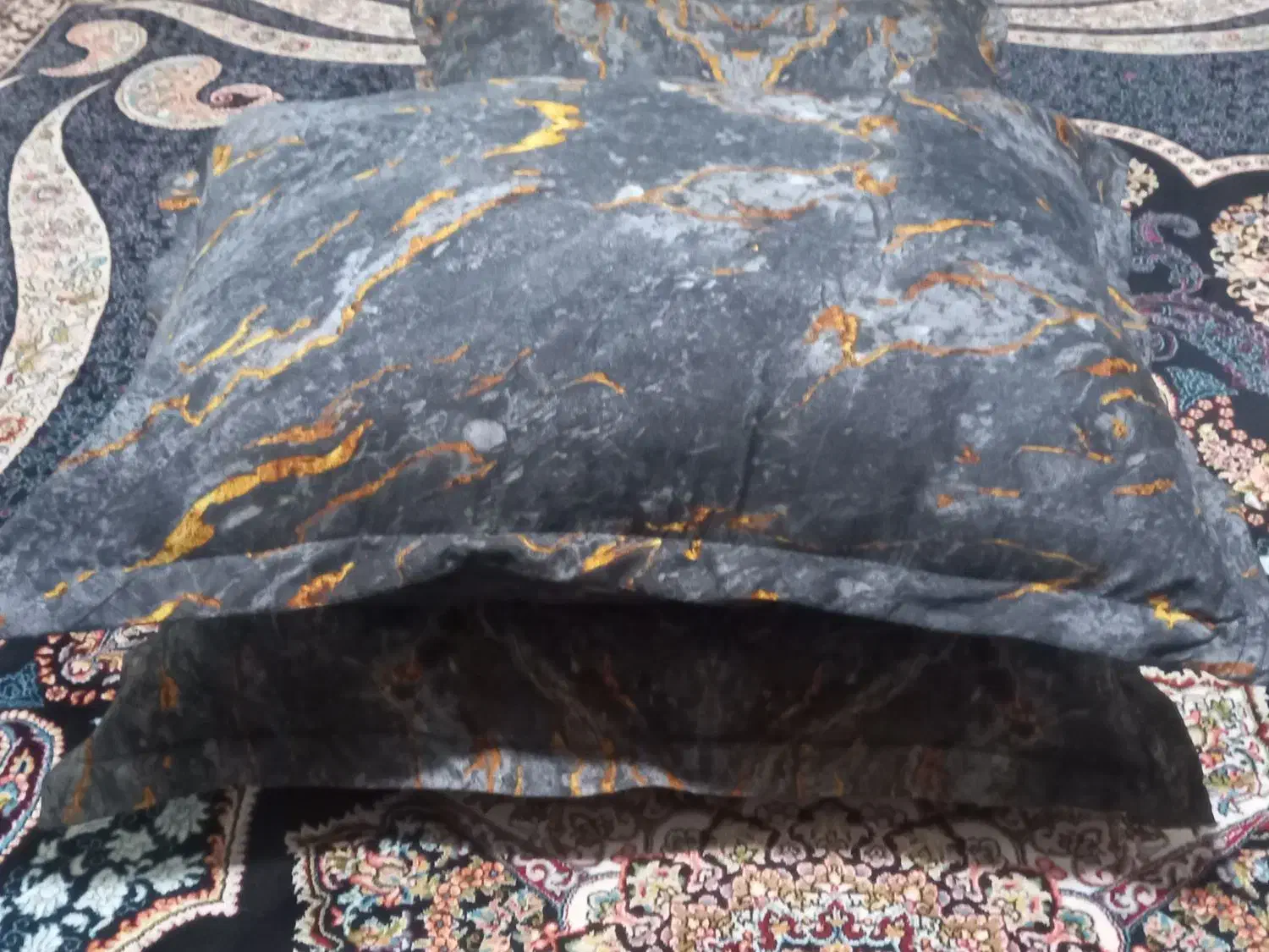 دوخت بالش و تشک|تشک تختخواب|تاکستان, |دیوار