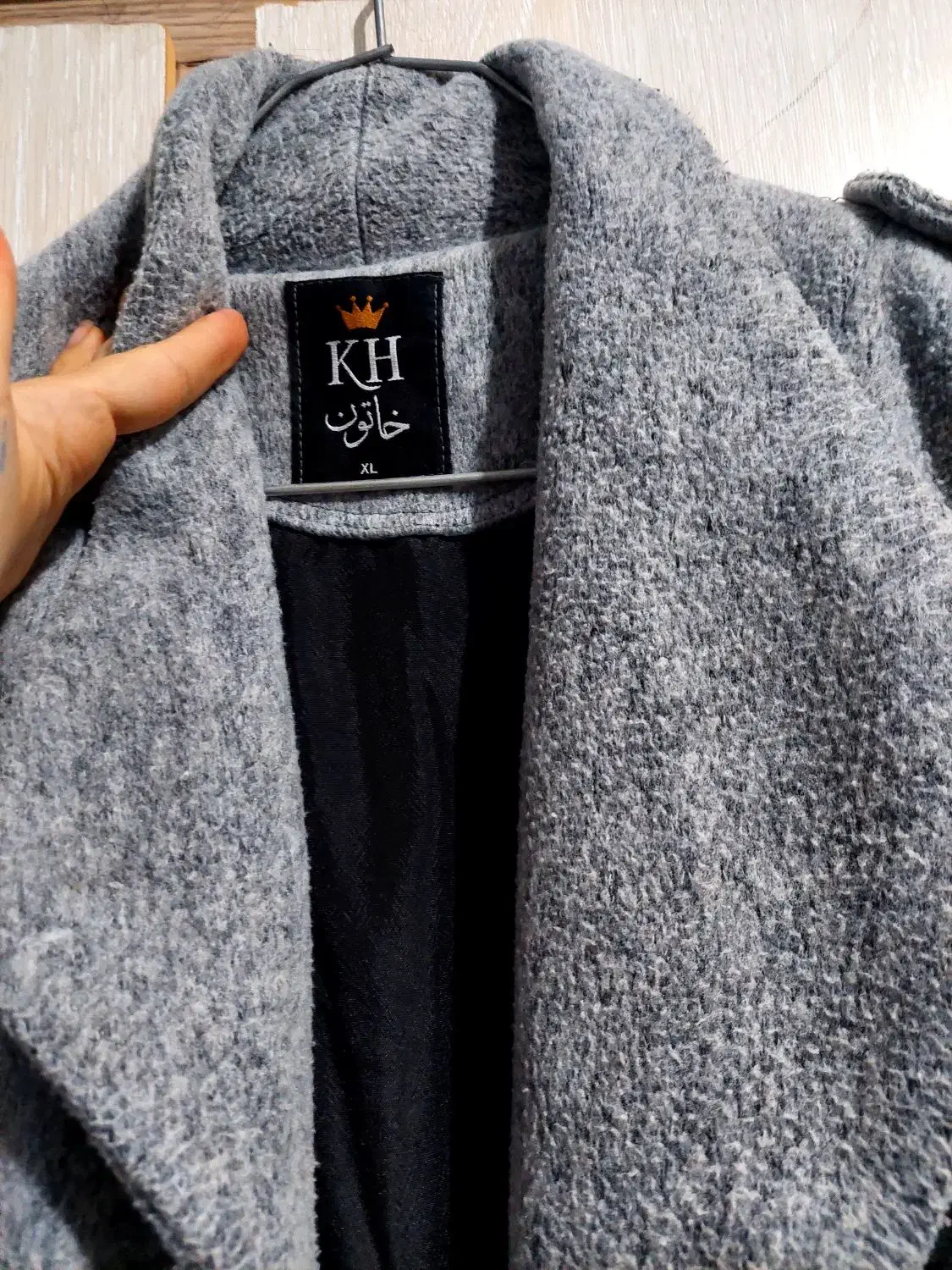 پالتو فروشی|لباس|ورامین, شهرک مدرس|دیوار