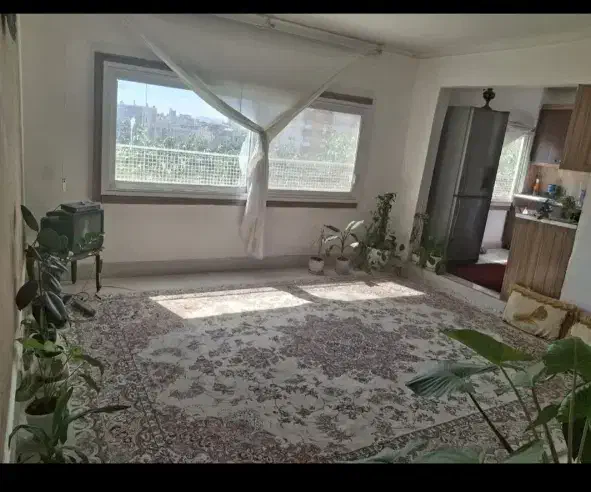 آپارتمان ۵۰ متری / سجادیه ۳ / بازسازی/مجتمع قائم|فروش آپارتمان|مشهد, جاهد شهر|دیوار