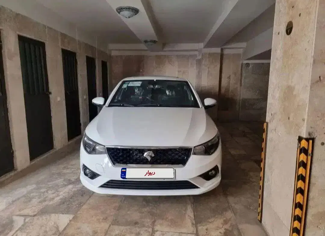 تارا V4|خودرو سواری و وانت|تهران, گیشا|دیوار