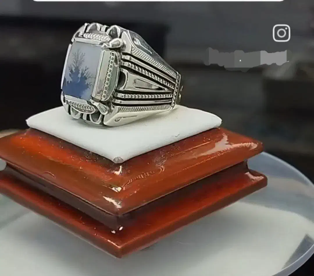 انگشترشجر فوق کلکسیونی|جواهرات|زنجان, |دیوار