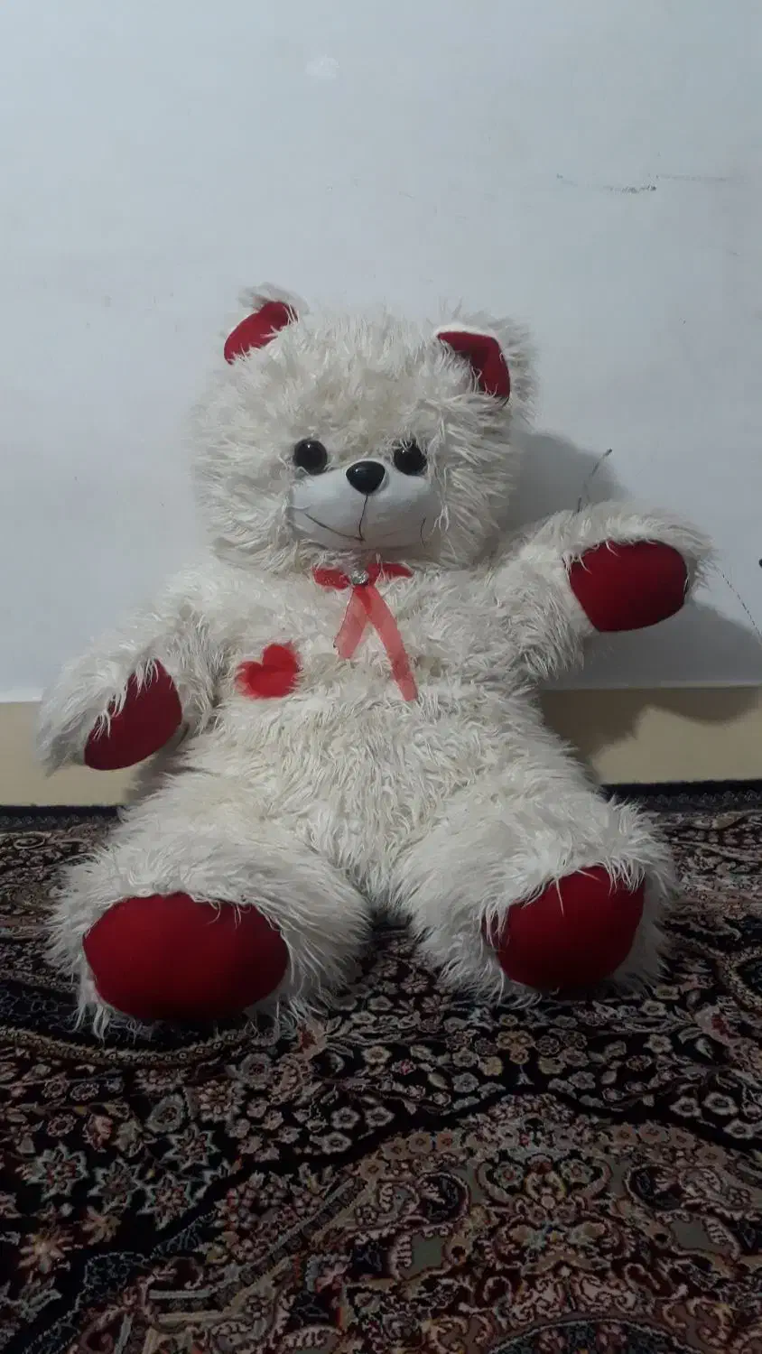 شاسخین|اسباببازی|مشهد, امیرآباد|دیوار