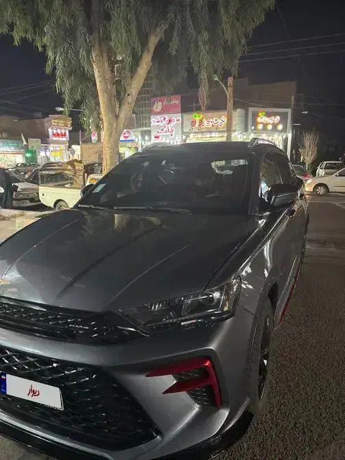 Kmc A5 1404|خودرو سواری و وانت|قم, زنبیل آباد|دیوار