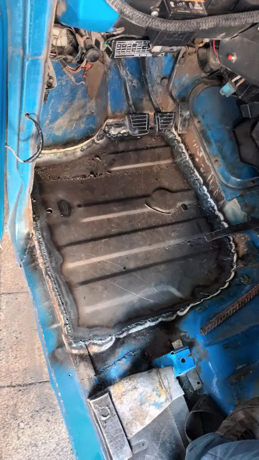 صافکاری تخصصی نیسان و بقیه خودروها|خدمات موتور و ماشین|مشهد, شهرک مهر آباد|دیوار