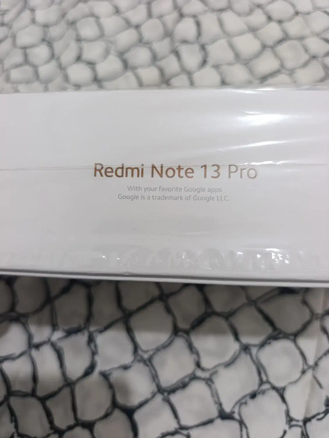 شیائومی نوت ۱۳ پرو فورجی در حد نو|موبایل|ساری, |دیوار