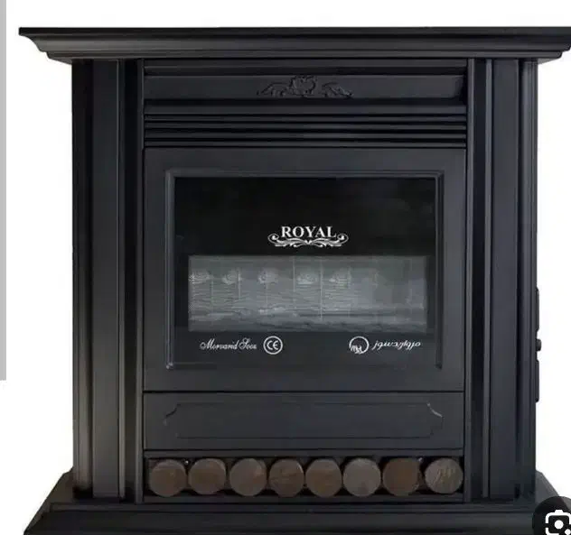 بخاری|بخاری، هیتر، شومینه|تربتحیدریه, میدان مرکزی|دیوار