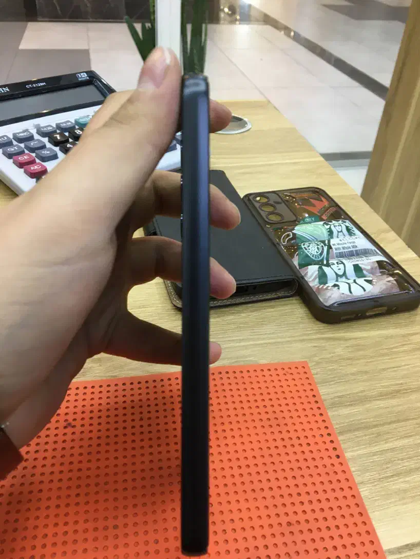 سامسونگ a54 وی اتنام بسیار تمیز|موبایل|تهران, باشگاه نفت|دیوار