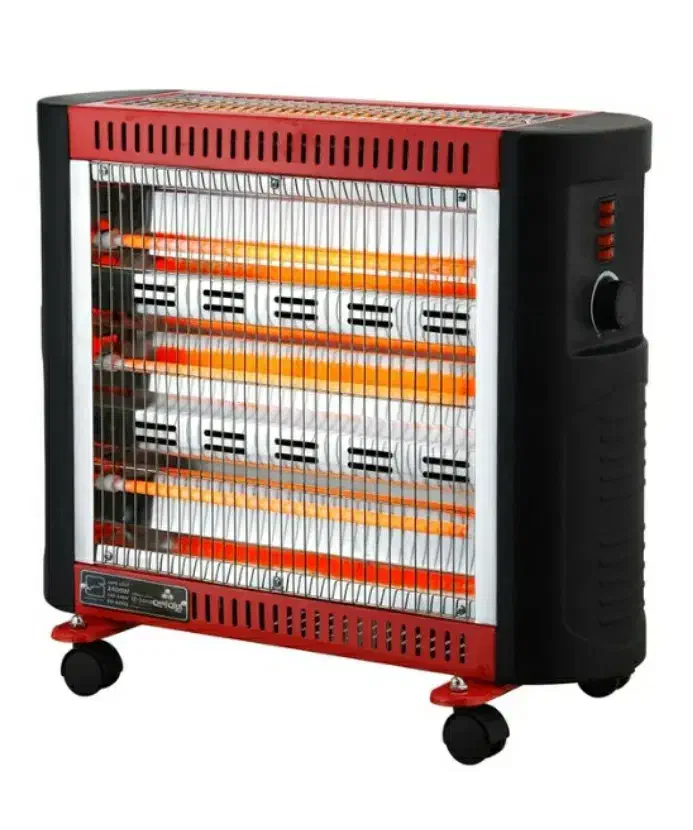 بخاری برقی کرسی برقی هیتر کم مصرف|بخاری، هیتر، شومینه|خمینی‌شهر, |دیوار