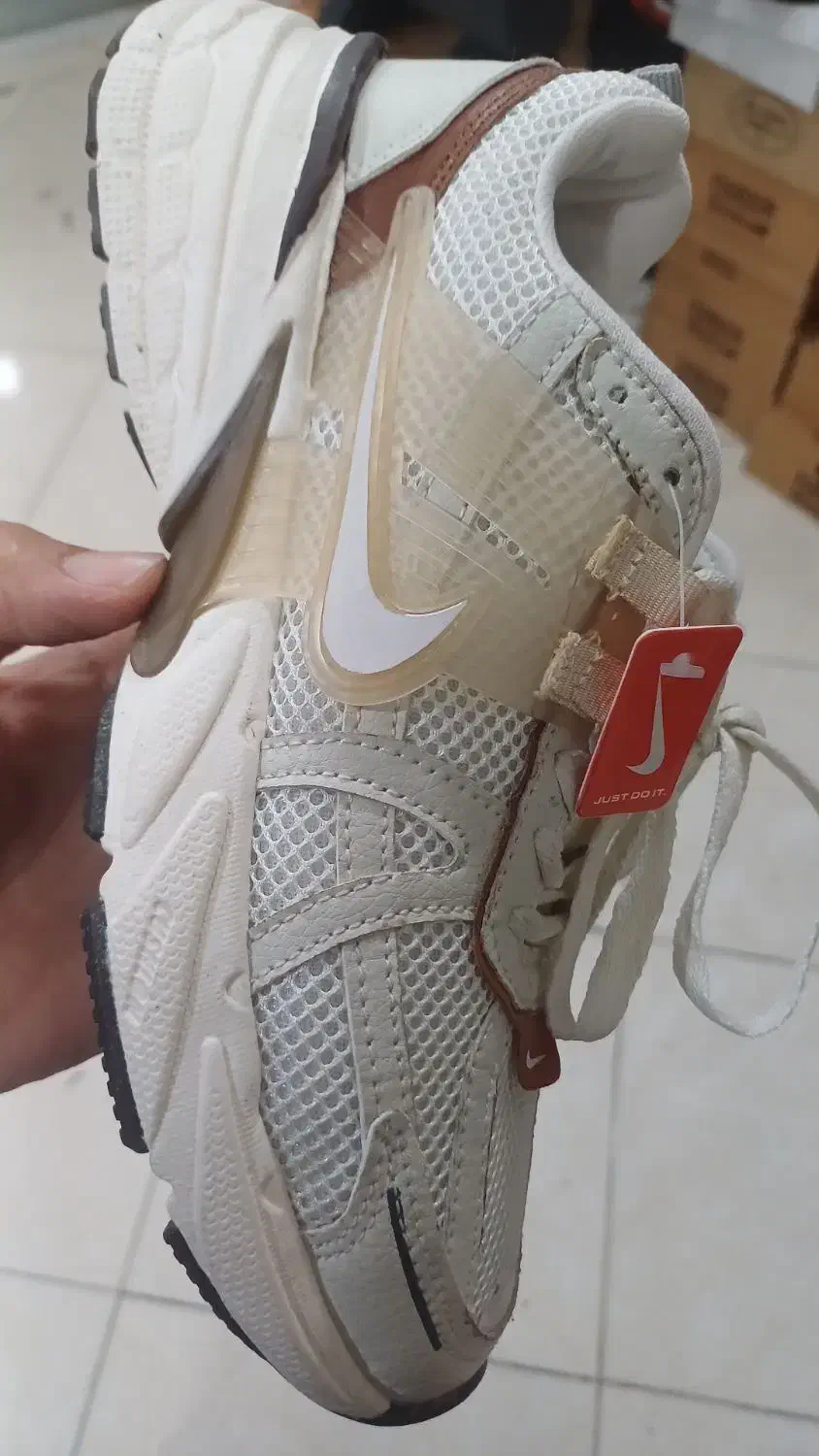 ‌ نیم‌. پوت از سایز‌ ۲۵‌ تا‌ ۴۴‌|کفش و لباس بچه|اشتهارد, |دیوار