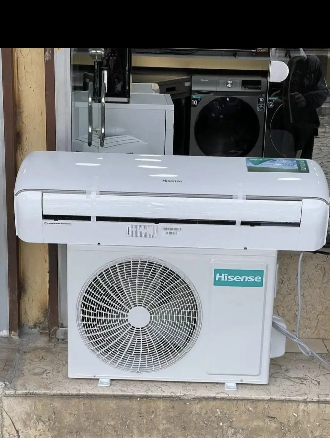 بهترین زمان خریدکولرگازی اقساطی قزوین|کولر گازی و فن‌کوئل|قزوین, |دیوار