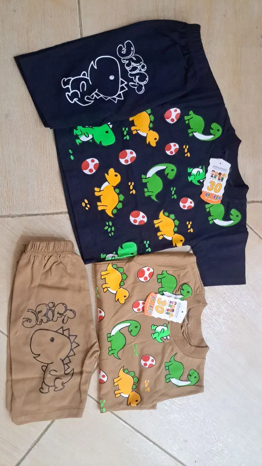 لباس بچه گانه|کفش و لباس بچه|بهبهان, |دیوار