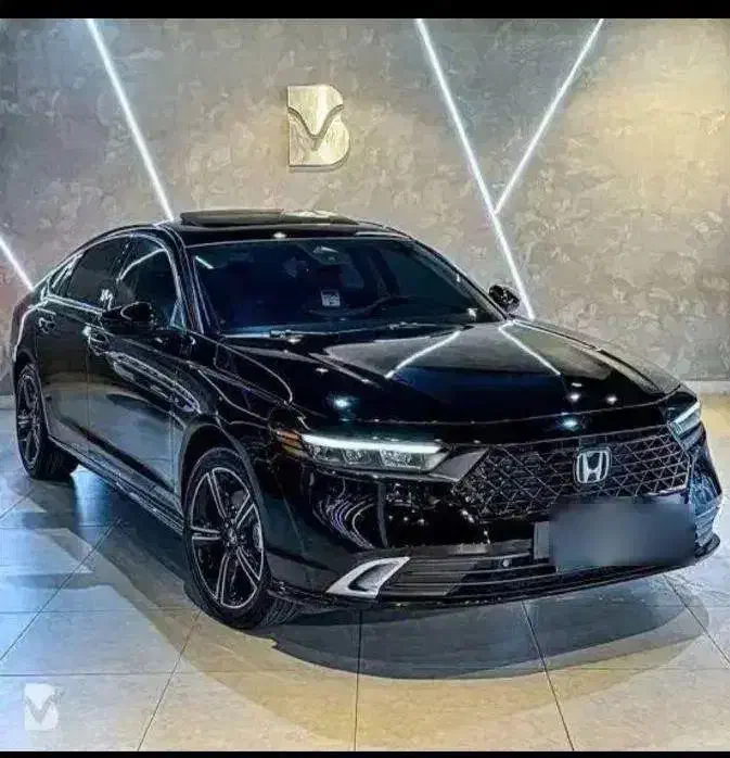 حواله هوندا اکورد|خودرو کلاسیک|گنبد کاووس, |دیوار