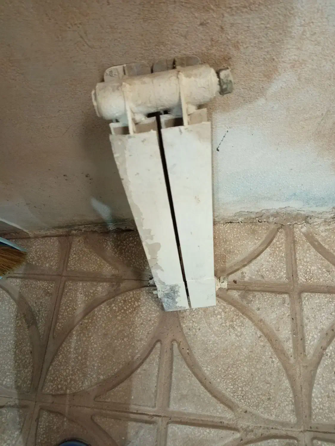 دوتا پره شوفاژ|آبگرمکن، پکیج، شوفاژ|سبزوار, مدرس|دیوار