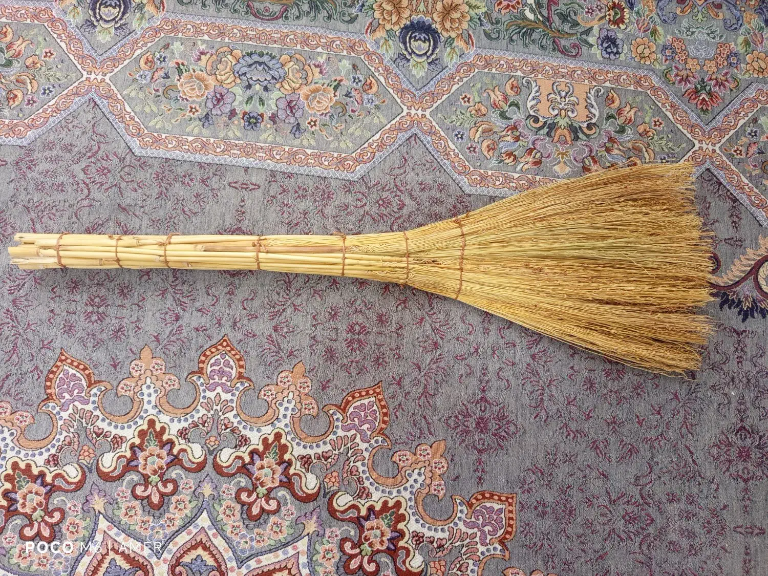 جارو دستباف|لوازم نظافت|کازرون, |دیوار