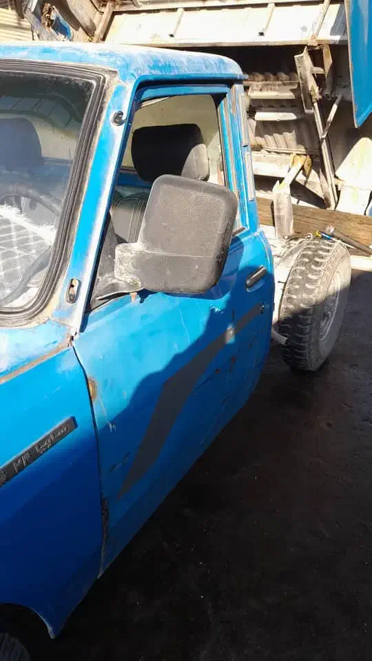 نیسان کمپرسی فنی در حد|خودرو سواری و وانت|برازجان, |دیوار