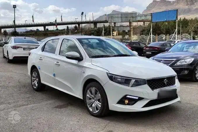 حواله خودرو تارا|خودرو سواری و وانت|تبریز, |دیوار