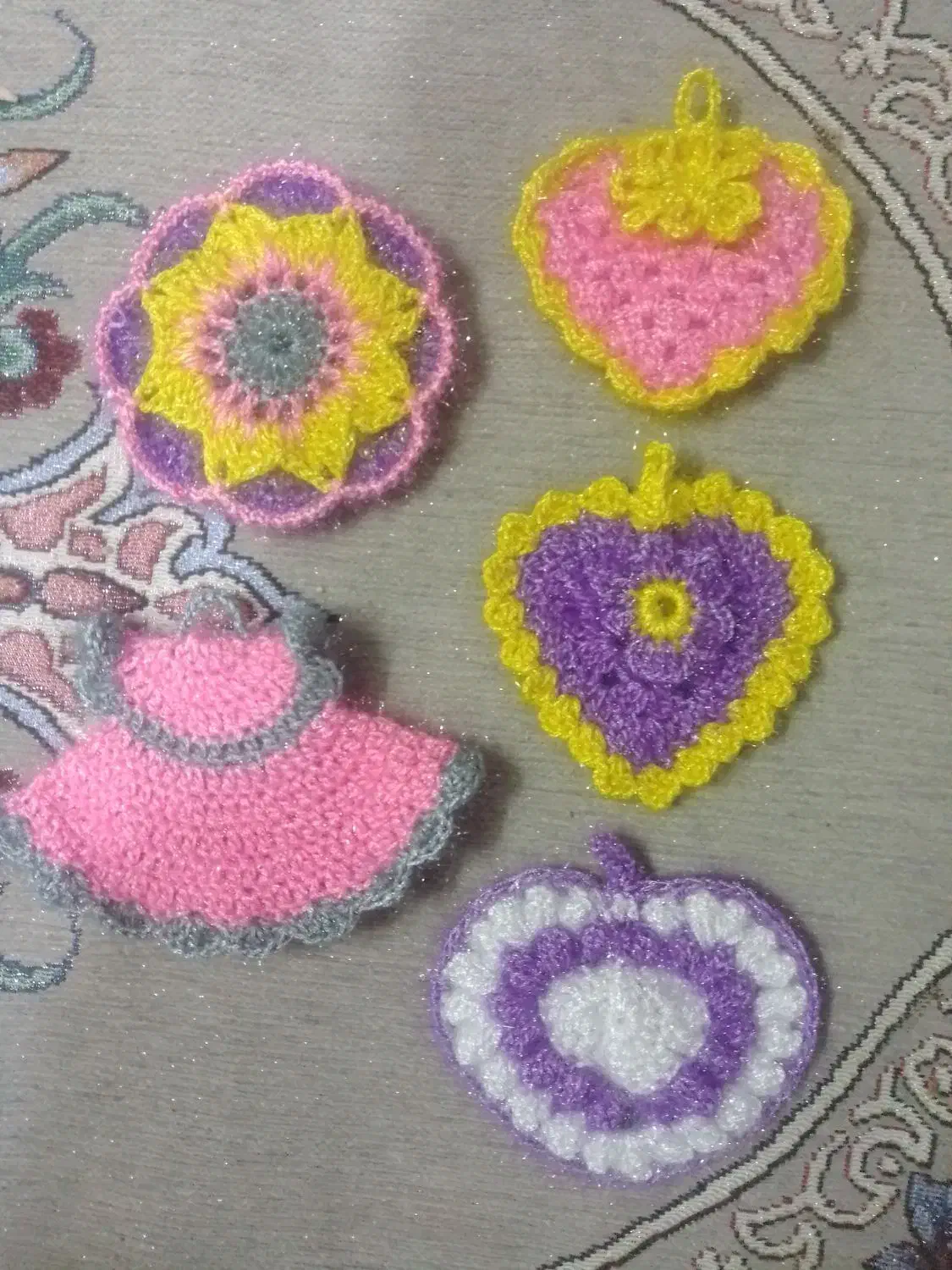 اسکاج|لوازم نظافت|مشهد, کوی دروی|دیوار