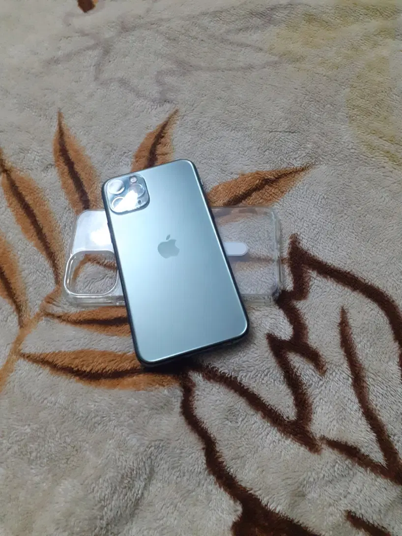 Apple11por64|موبایل|اصفهان, شهرک میلاد|دیوار