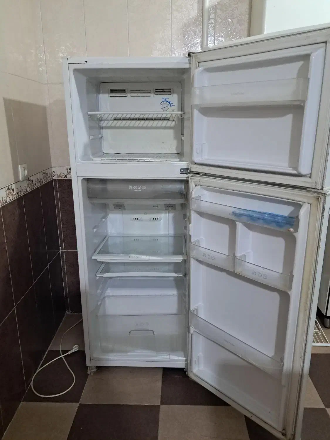 یخچال فریزر امرسان|یخچال و فریزر|کرمان, |دیوار