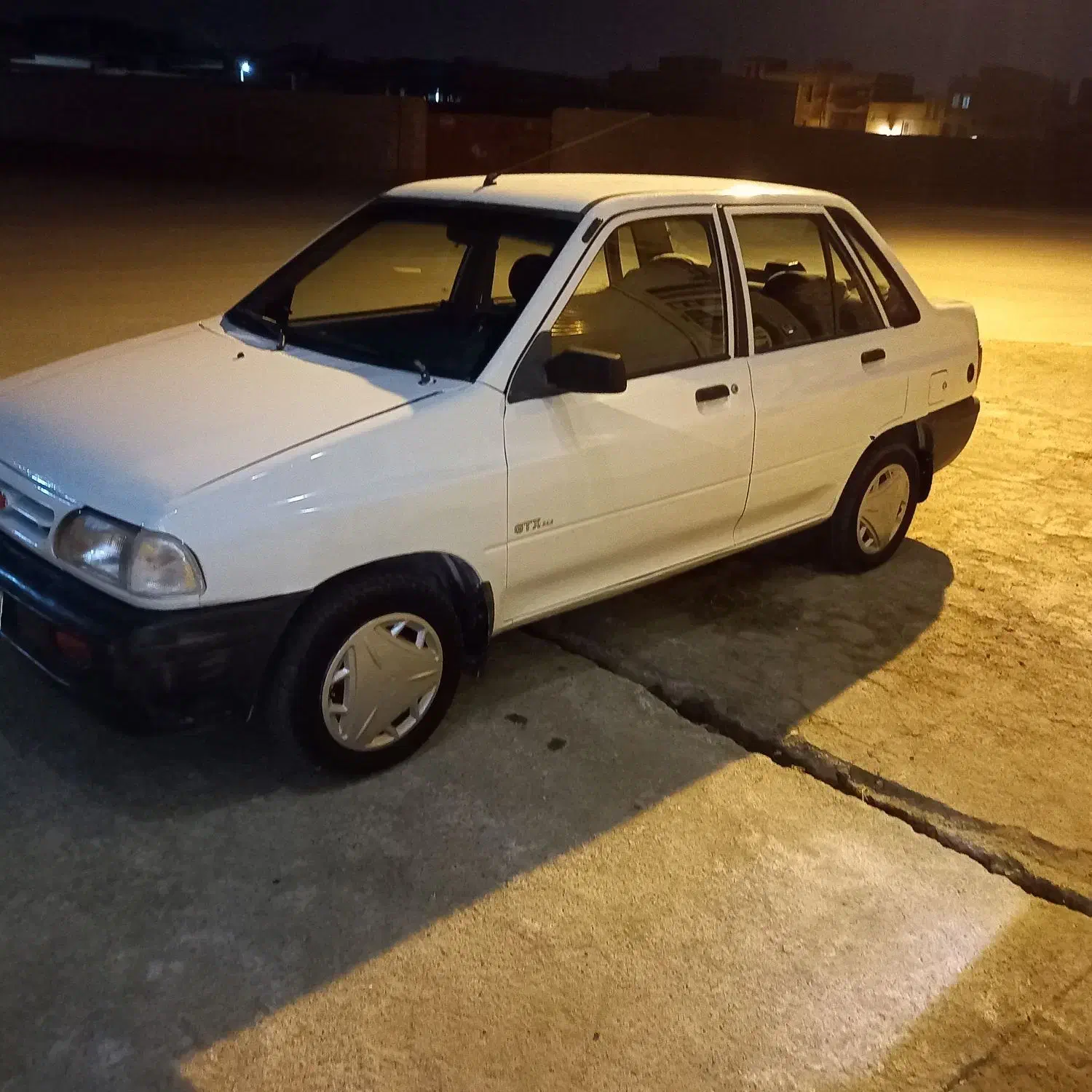 پراید سالم|خودرو سواری و وانت|یزد, |دیوار