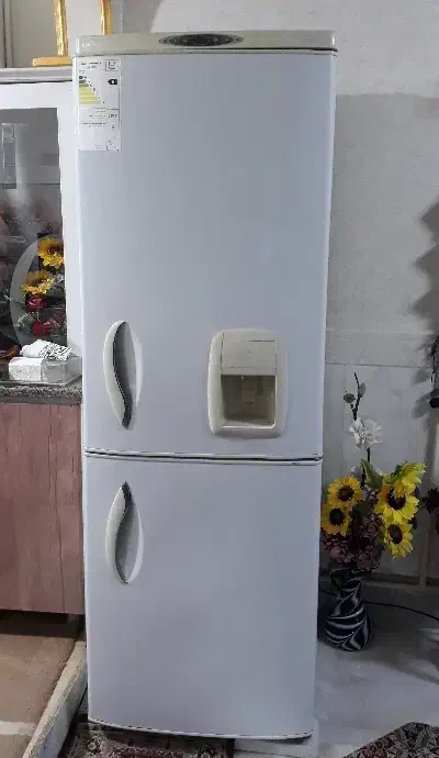 یخچال امرسان ۲۱ فوت|یخچال و فریزر|قرچک, باقرآباد|دیوار