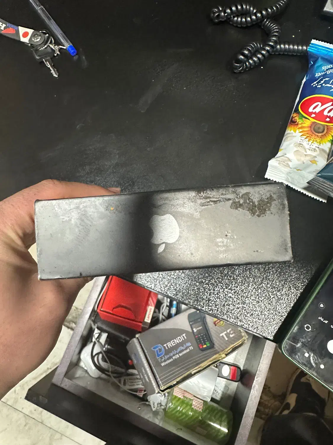 جعبه ۱۳ پرو|لوازم جانبی موبایل و تبلت|تهران, امیریه|دیوار