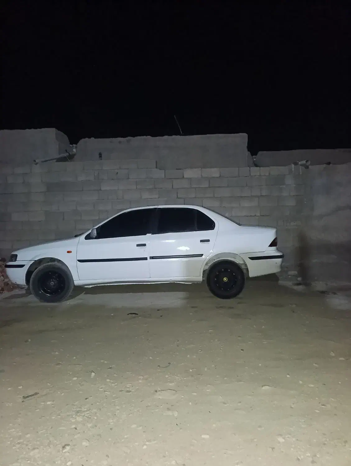 سمندEL|خودرو سواری و وانت|ایرانشهر, |دیوار