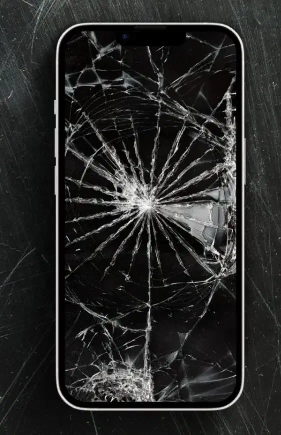 گوشی خراب و شکسته شما را خریدارم|موبایل|اصفهان, لیمجیر|دیوار