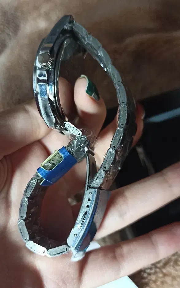 ساعت و دستبند برند کاسیو|ساعت|بهشهر, |دیوار