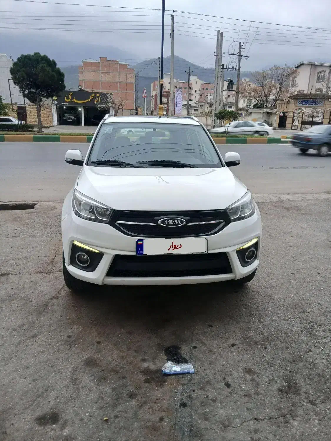 x33s|خودرو سواری و وانت|علی‌آباد کتول, |دیوار