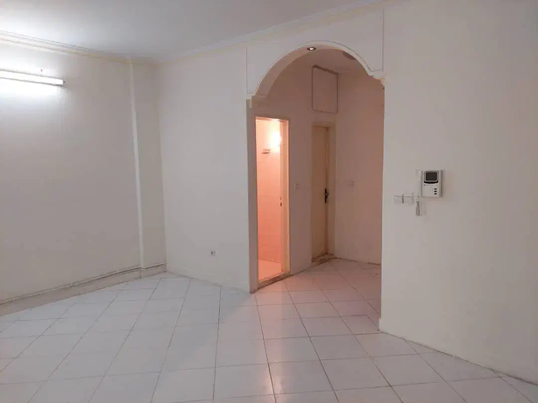 ۵۳ متر دو احدی بدون مالک انباری پارک موتور