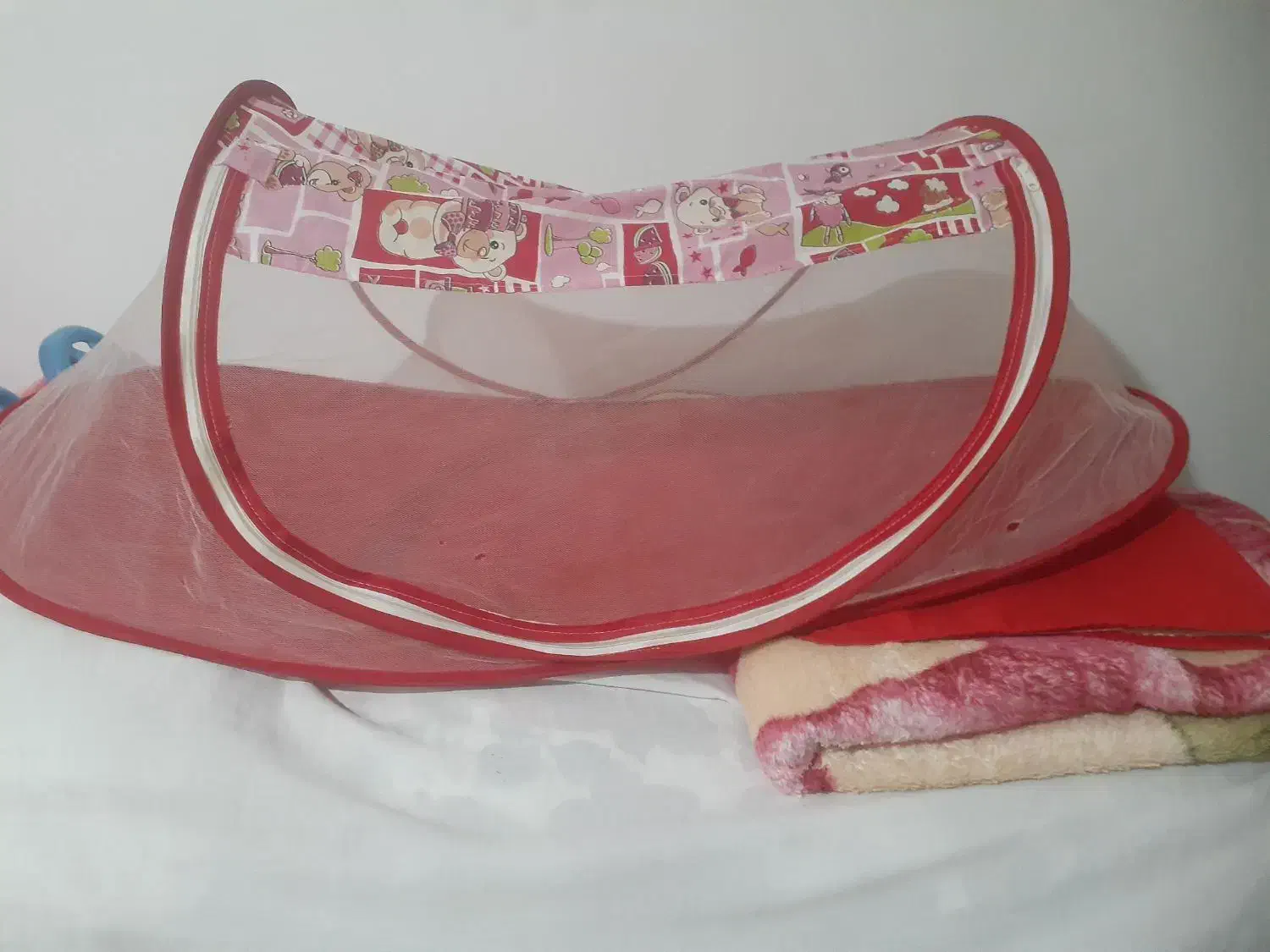 تور کودک|اسباب و اثاث بچه|سیلوانه, |دیوار