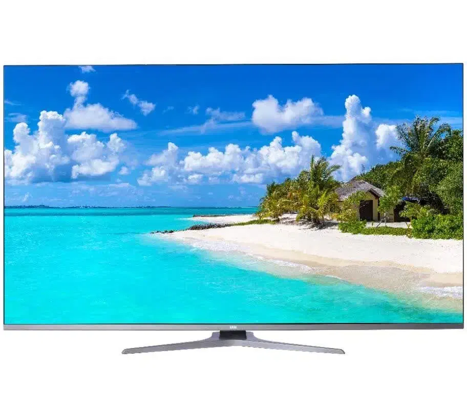 ال ای دی ۶۵ اینج سام اکبند|تلویزیون و پروژکتور|ری, فیروزآباد|دیوار