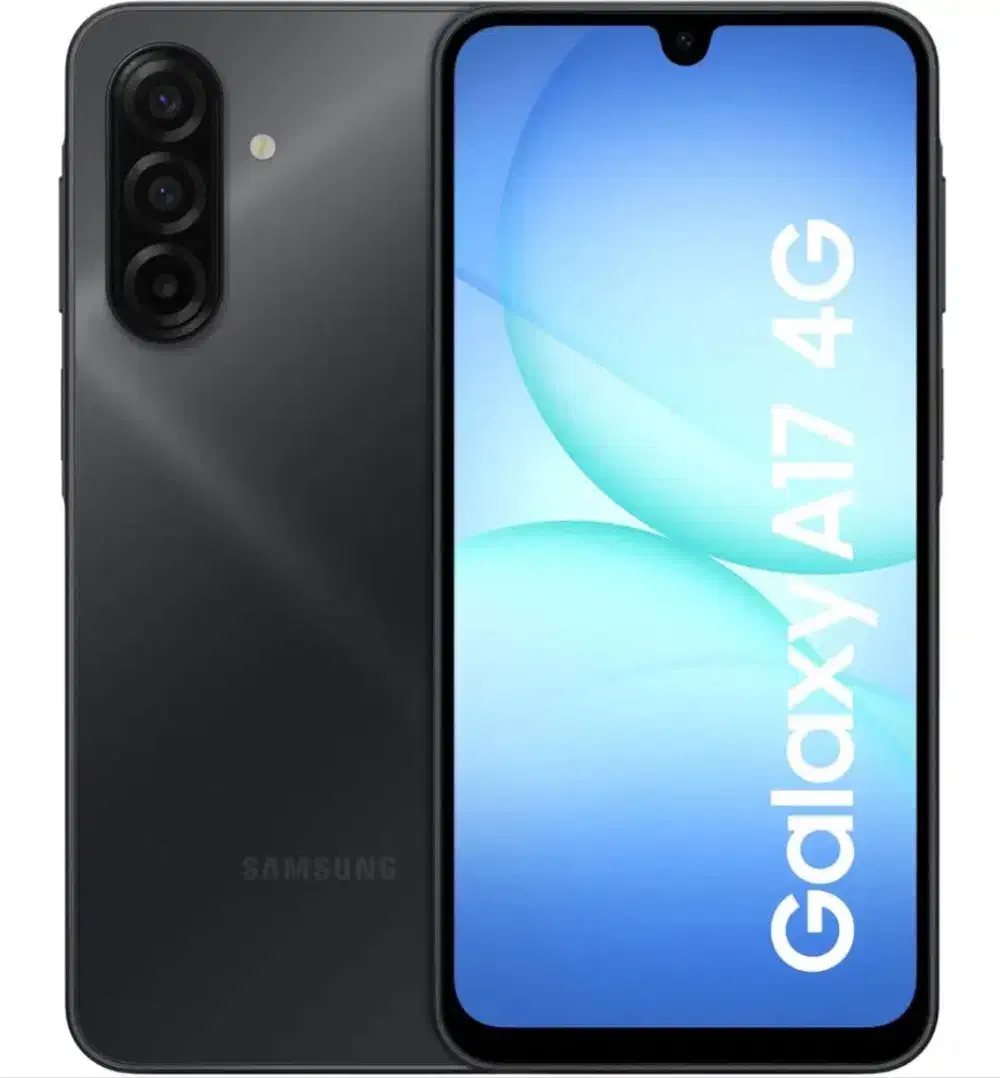 گوشی سامسونگ A 17 - 256G|موبایل|تهران, جمهوری|دیوار