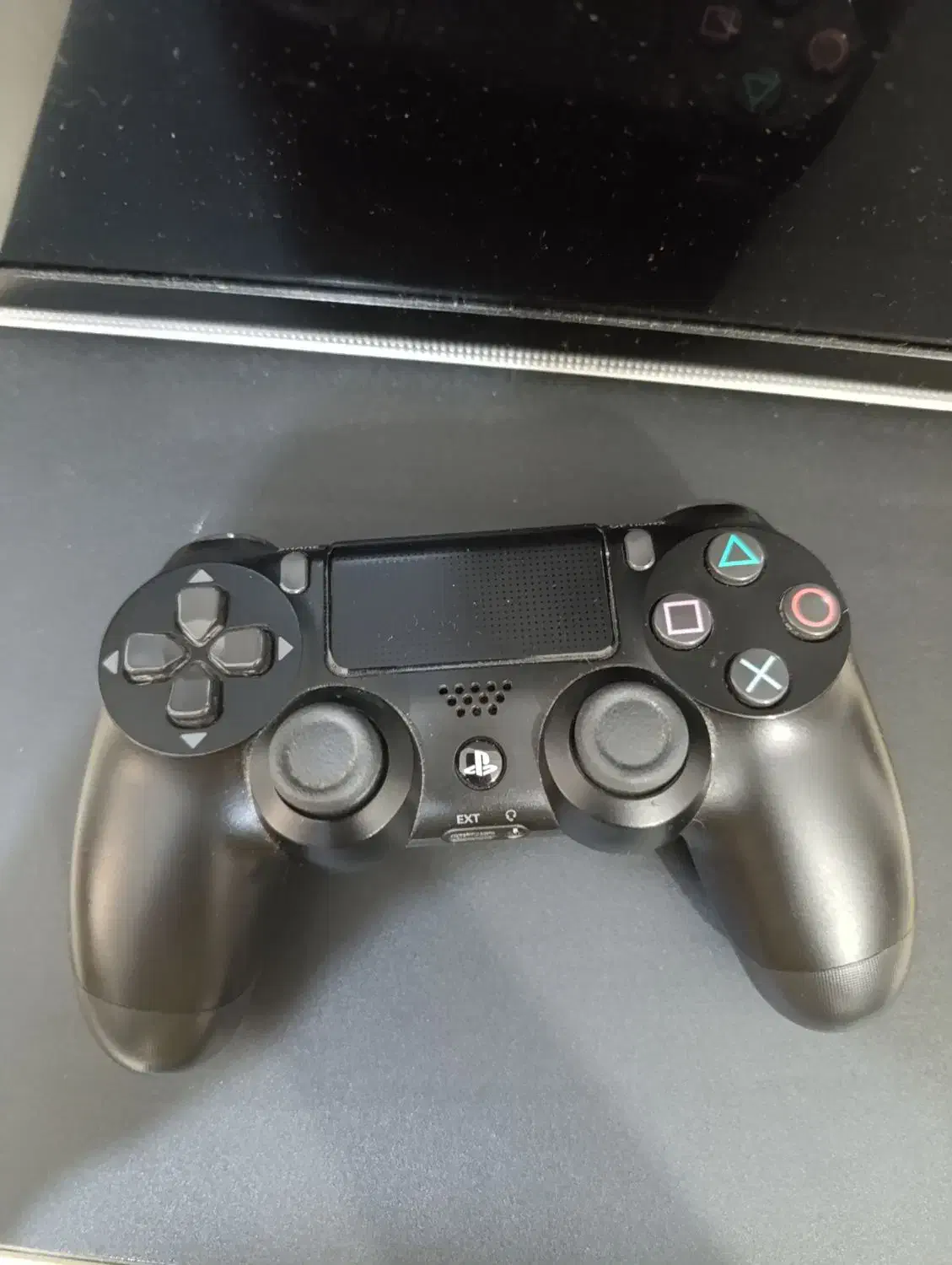 Ps4 Slim 500GB|کنسول، بازی ویدئویی و آنلاین|بندرعباس, |دیوار