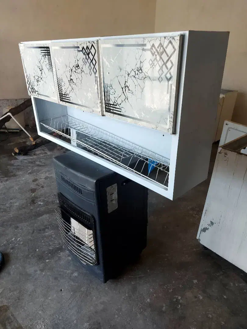 فروش ب علت جابجایی و تغییر شغل|حراج|دهدشت, |دیوار