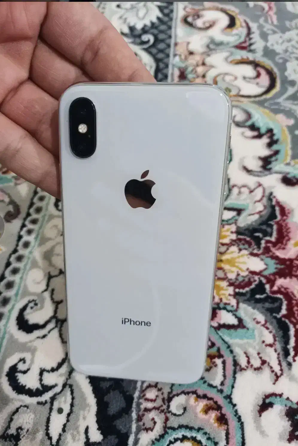 ایفون xs|موبایل|زاهدان, |دیوار