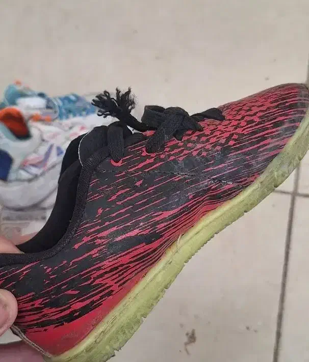 کفش بچه|کفش و لباس بچه|کوهدشت, |دیوار