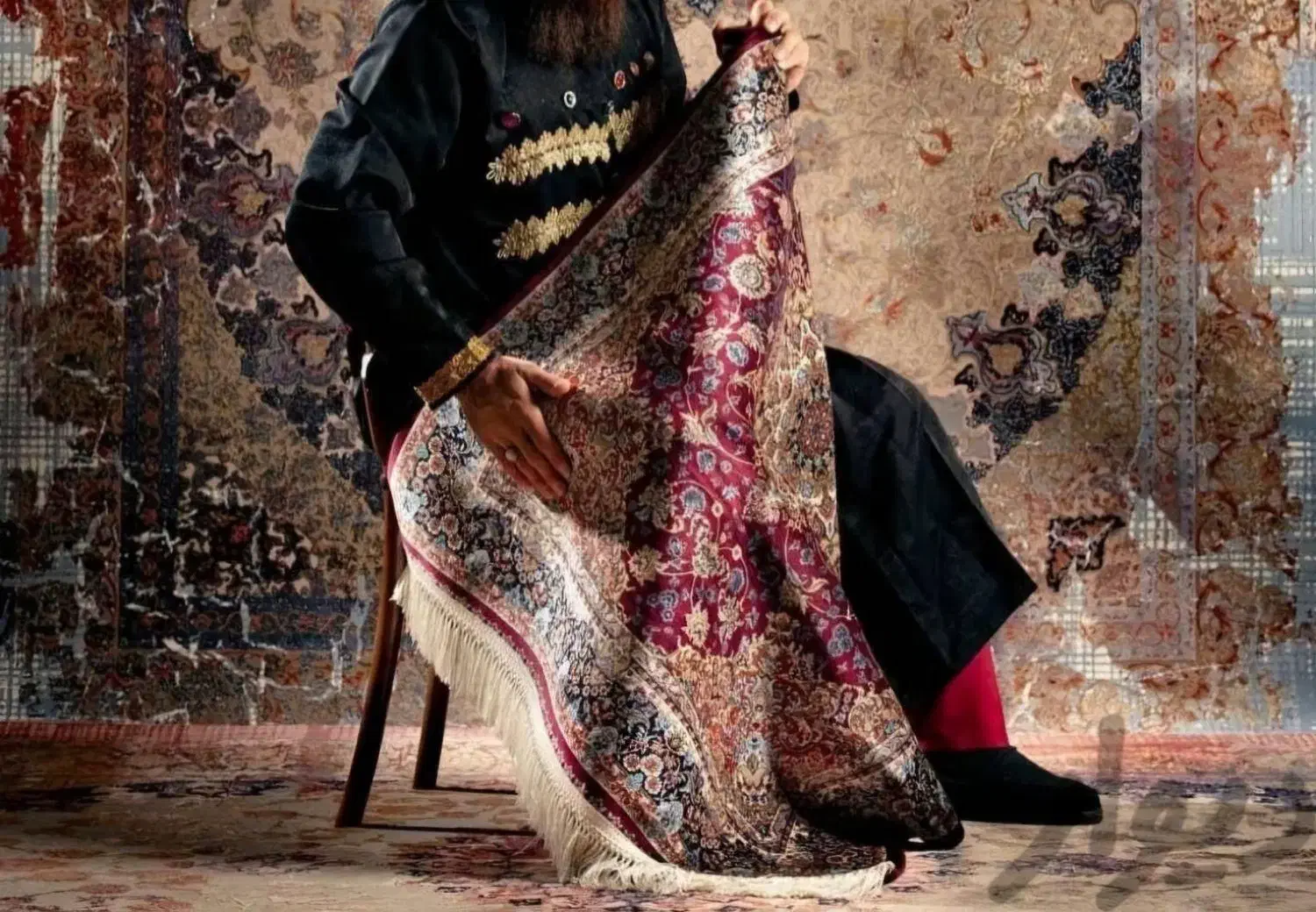 قالیشویی تهرانپارس نارمک رسالت کرمان مجیدیه هروی|خدمات نظافت|تهران, کرمان|دیوار