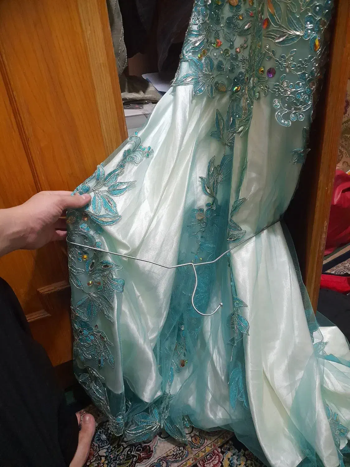 لباس مجلسی|لباس|تهران, افسریه جنوبی|دیوار