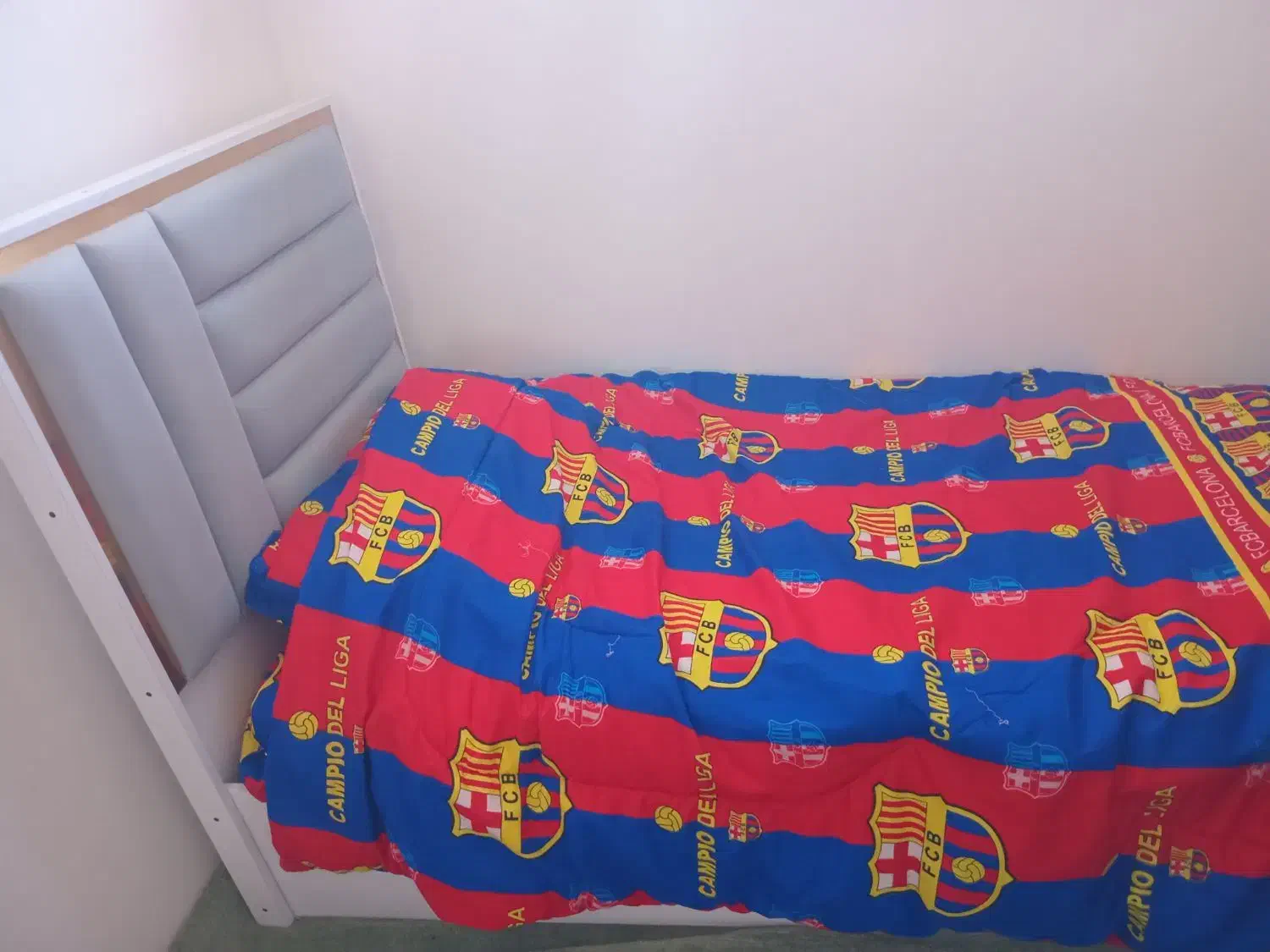 سرویس تختخواب کودک ونوجوان کاملا نو|تخت و سرویس خواب|شوط, |دیوار