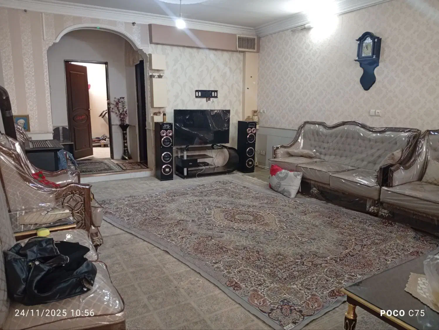 فروش خانه ویلایی|فروش خانه و ویلا|نیشابور, گنبد سبز|دیوار