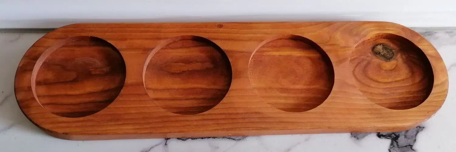 پاسماوری|ظروف سرو و پذیرایی|قرچک, میرزائی جنوبی|دیوار